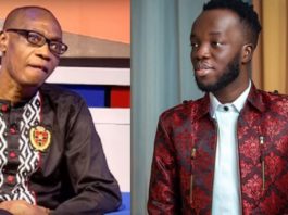 From destiny to legacy: The Akwaboah family’s musical journey through generations Akwaboah Jnr and his father