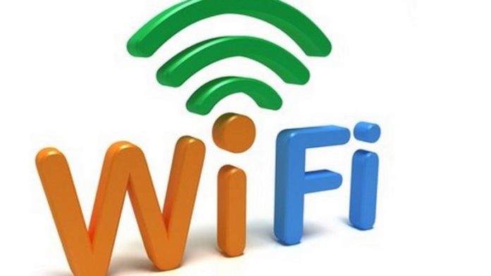 WIFI