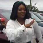 Why I always mind my business – Jackie Appiah Jackie Appiah