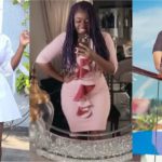 Tracey Boakye’s lovely family photo to mark son’s birthday Tracey Boakye