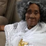 Rawlings’ mother to be laid to rest on Oct. 24 Rawlings mother Victoria Agbotui