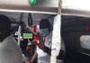 Mahama campaigns in Wa