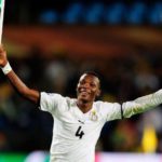 John Paintsil