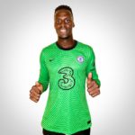 Chelsea confirm signing of goalkeeper Edouard Mendy Edouard Mendy