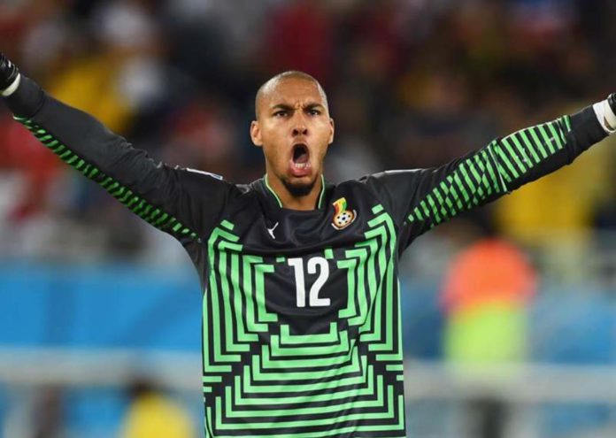 Adam Kwarasey