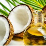 Coconut oil