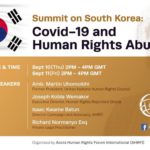 Accra Human Rights Forum holds summit on Covid-19 and human rights abuses