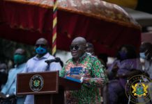 Boankra Inland Port construction to start in November 2020 – Akufo-Addo promises