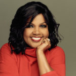 Cece Winans features in Trump COVID-19 advert