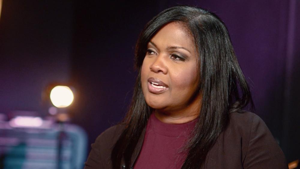 Cece Winans hot over Trump’s coronavirus advert - Adomonline.com