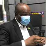 Coronavirus: Dr Omane Boamah’s letter to the President