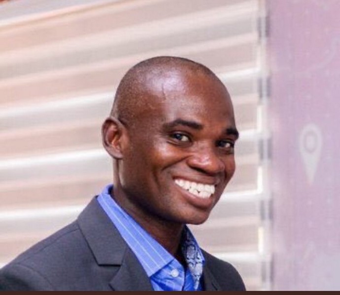 Dr. UN Dr Kwame O. Fordjour has scammed several prominent individuals in Ghana Dr UN