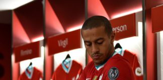 Thiago Alcantara