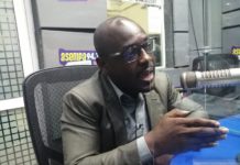 Henry Asante Twum