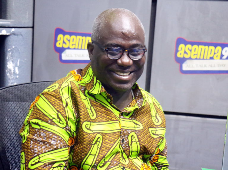 NDC promises clinics in cocoa growing regions