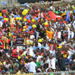 Hearts of Oak fans