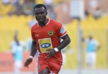Amos Frimpong
