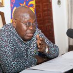Pardon jailed pastors who violated coronavirus protocols – Akufo-Addo told Akufo-Addo
