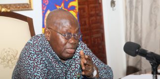 Akufo-Addo