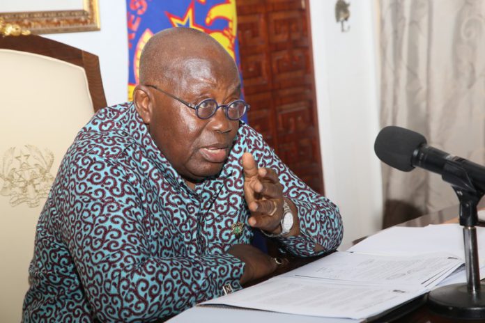 Akufo-Addo