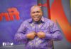 Former Sports Minister Isaac Asiamah on Fire-for-Fire on Adom TV