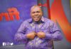 Former Sports Minister Isaac Asiamah on Fire-for-Fire on Adom TV