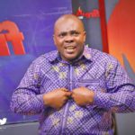 Former Sports Minister Isaac Asiamah on Fire-for-Fire on Adom TV