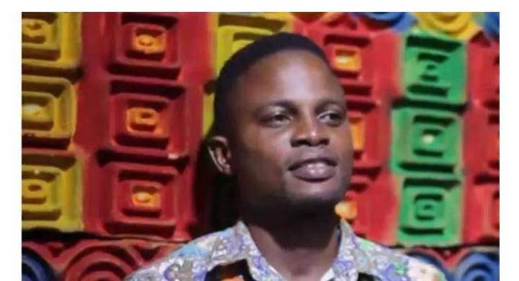 Well Known Ghanaian Artist Reported Dead After Years Of Battling Sickness. 52