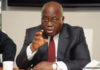 Nana Akufo Addo