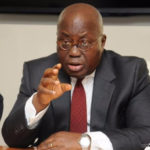 Nana Akufo Addo