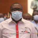 Israeli forensic analysis on Ofosu- Ampofo leaked tape finally out