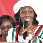Majority Caucus mourns Former First Lady Nana Konadu Agyeman-Rawlings Konadu Agyeman-Rawlings
