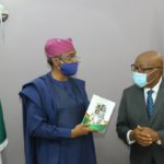 Ghana and Nigeria hold talks on trade, related issues