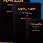 Nkwa Asɛm, the Contemporary, full Asante Bible by Biblica ready to launch! bible