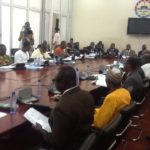Graphic Communications owed millions of cedis by Parliament, MMDAs