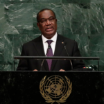 Togo govt resigns months after President’s re-election