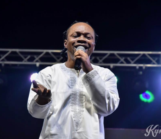 Fresh twist in Daddy Lumba case: Court recalls lawyers, orders applicants to pay GH₵2m or…