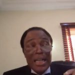 13 human rights groups in Africa push South Korea to end abuses, oppression