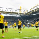 Football team loses 37-0 after socially distancing from opponents