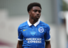 Tariq Lamptey
