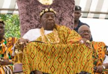 Anlo State condemns ‘Western Togolanders’