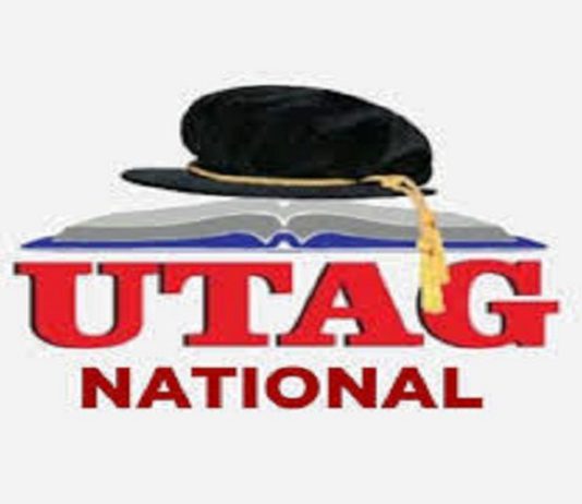 UTAG gives government June 30 deadline to address welfare concerns or face nationwide strike