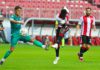 Edwin Gyasi