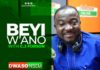 Beyi W'ano