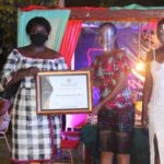 Kingdom Exim Group honoured by Ghana Tourism Authority Kingdom Exim Group