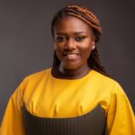 Akosua Dentaa Amoateng