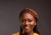 Akosua Dentaa Amoateng