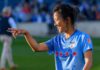 Yuki Nagasato © Getty Images