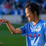Yuki Nagasato © Getty Images