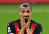 Zlatan Ibrahimovic © Gallo Images